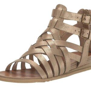 US8.5 Blowfish Malibu womens Bolivia Sandal